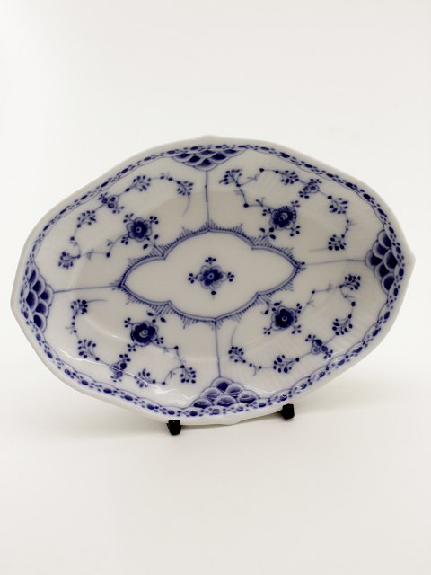 Royal Copenhagen blue fluted dish 1/551 sold