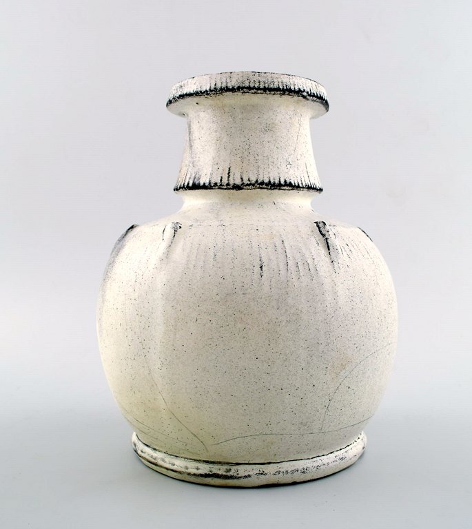 Kähler, HAK, glaseret vase, 1930