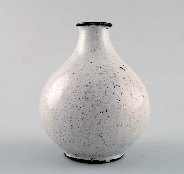 Kähler, HAK, glaseret vase, 1930