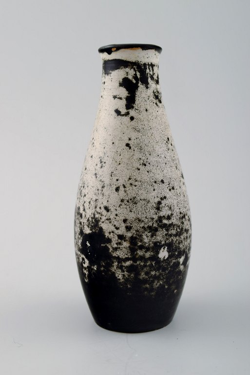 Kähler, HAK, glaseret vase, 1930