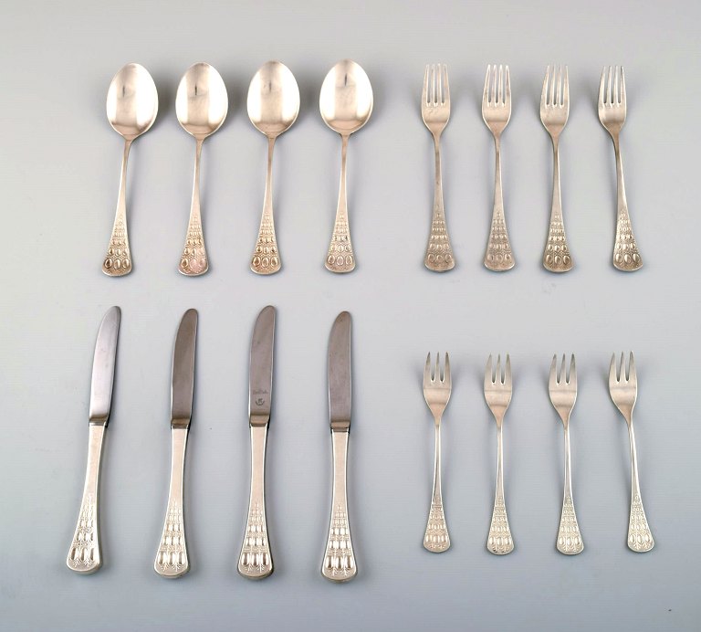 Bjørn Wiinblad, cutlery, 