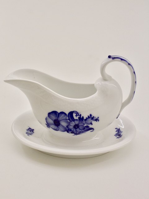 Royal Copenhagen blue flower braided sauce bowl 10/8069