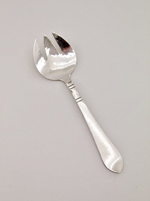 Georg Jensen Continental "Antique" herring  fork