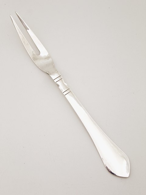 Georg Jensen Continental "Antik" stegegaffel