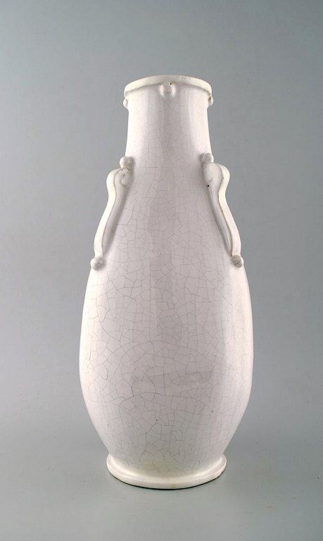 Kähler, HAK, glaseret vase, 1930