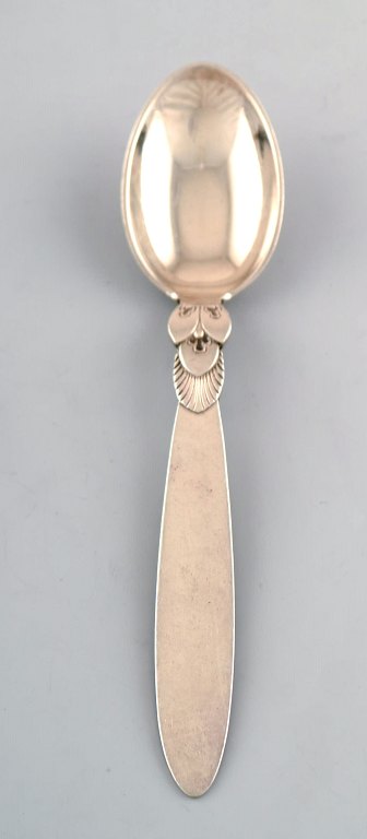 Georg Jensen Sterlingsølv 