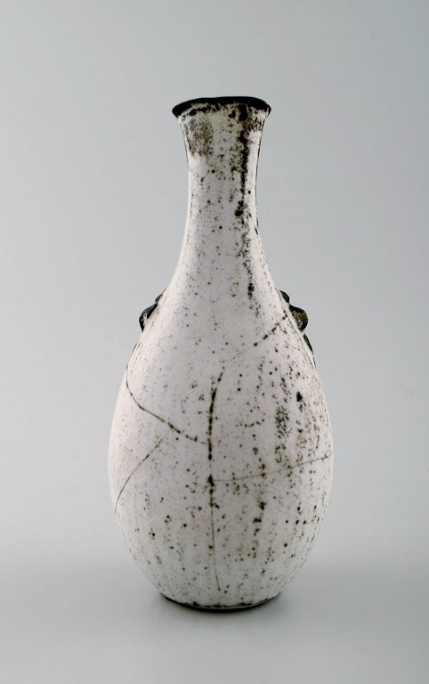 Kähler, HAK, glaseret vase, 1930