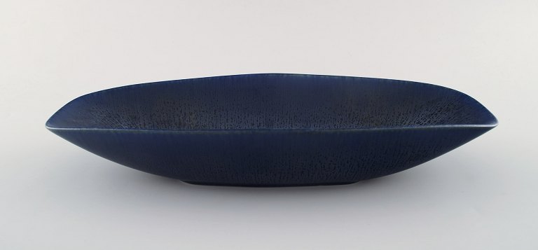 Carl-Harry Stålhane, Rorstrand / Rörstrand, large stoneware bowl.
