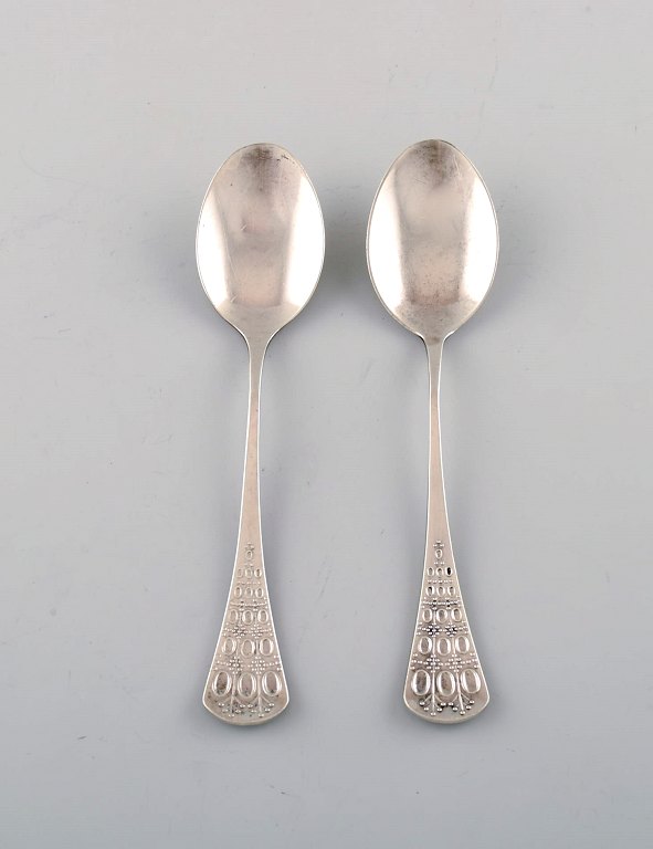 Bjørn Wiinblad, cutlery, 