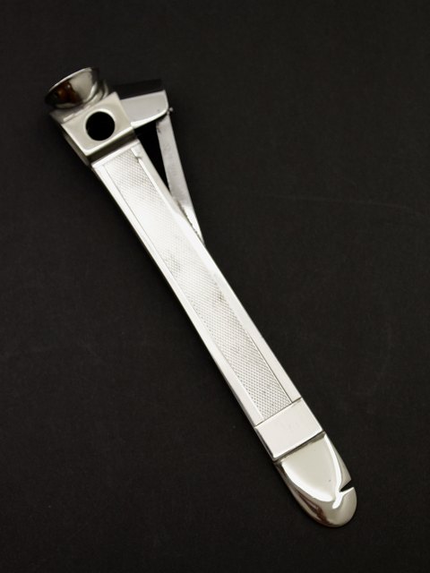 Cigar clipper sterling (925s)