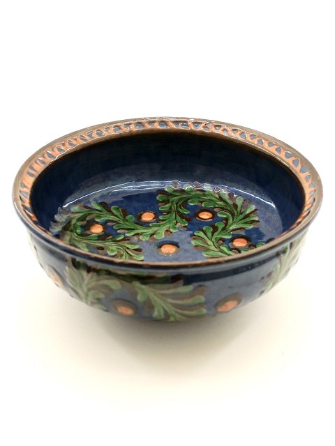 H A Kähler table bowl