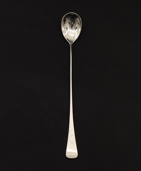 Patricia cocktail spoon