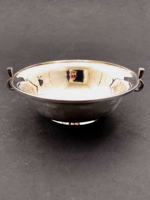 Hans Hansen art deco bowl