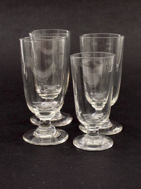 Porter glass