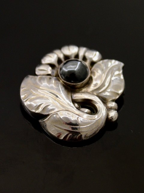 GEORG JENSEN  broche #71