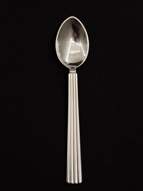 GJ Bernadotte  teaspoon