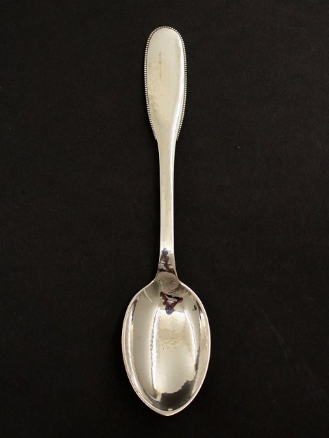 Evald Nielsen  spoon