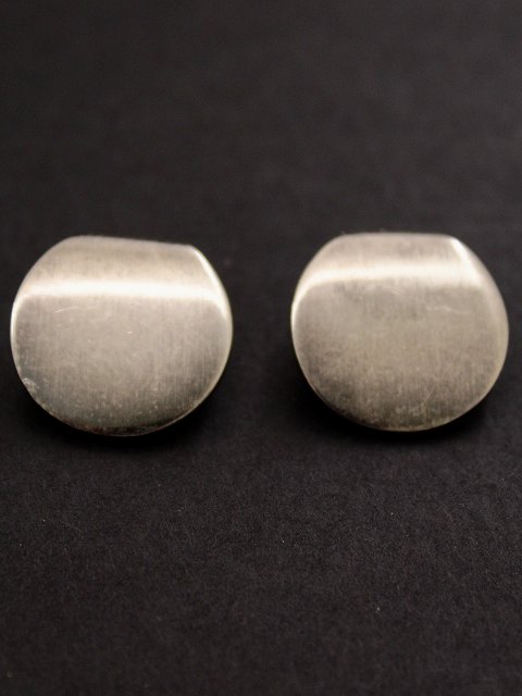 Georg Jensen ear clip