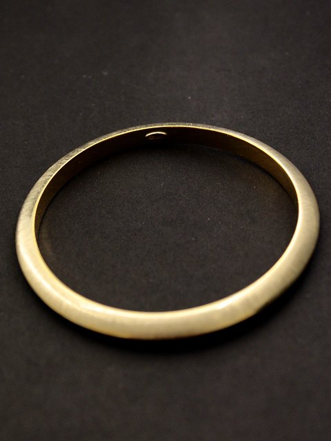 Bangle sterling silver