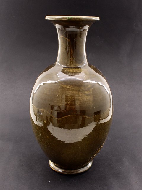 Kähler ceramic vase