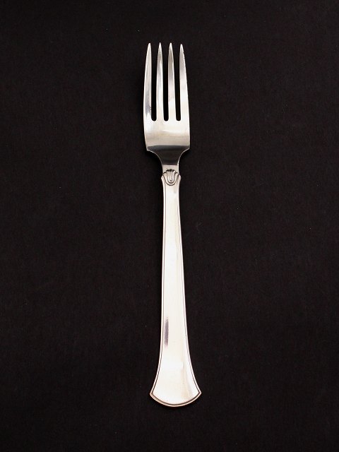 HH arvesølv  no. 5 fork