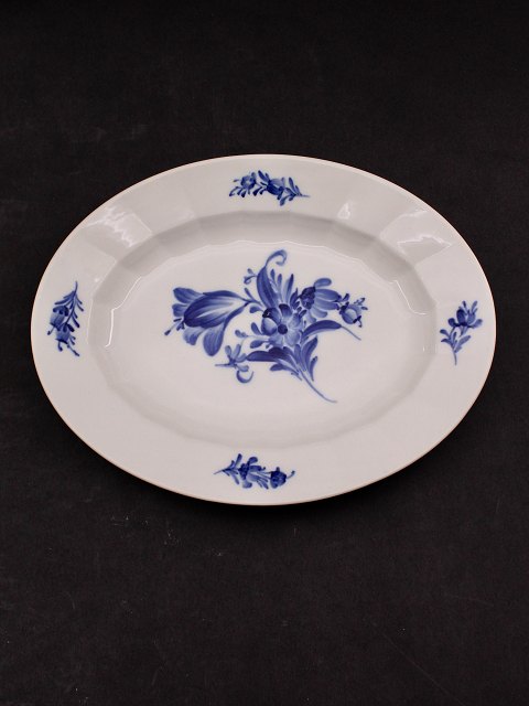 Royal Copenhagen Blue Flower dish 10/8605