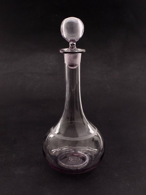 Wine decanter