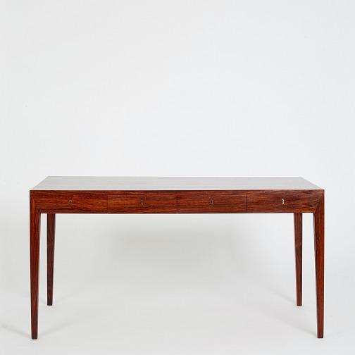 Severin Hansen Junior. Desk