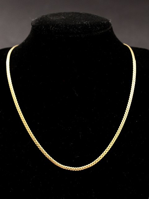 8 carat gold necklace