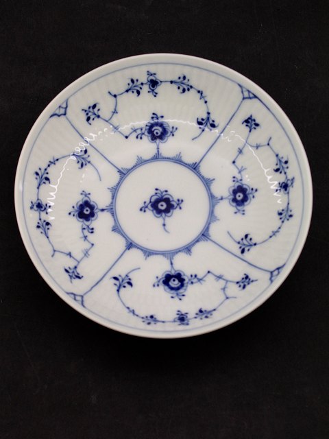 Royal Copenhagen blue fluted dish  1/18