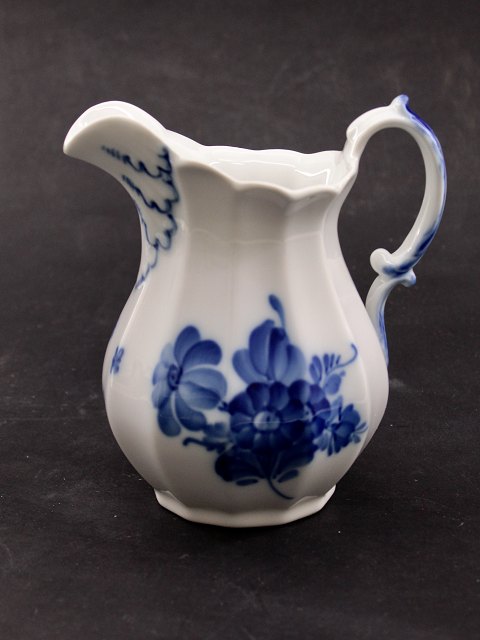 Royal Copenhagen Blue Flower jug