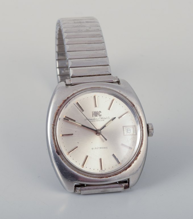 IWC (International Watch Company) men