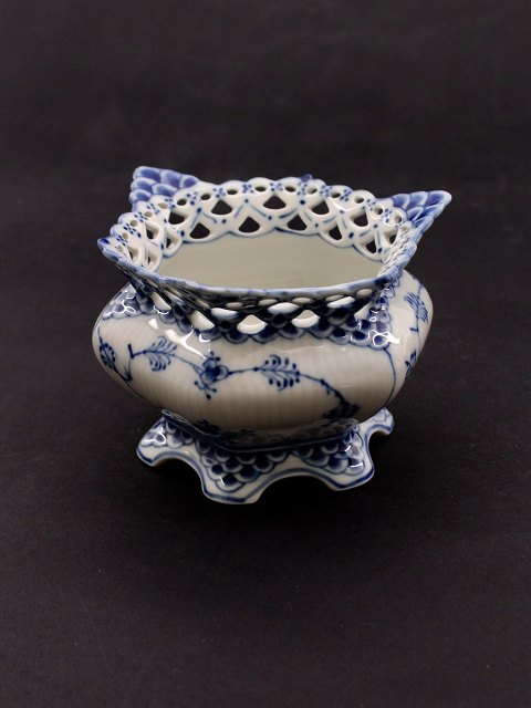 Royal Copenhagen blue fluted sugar bowl 1/1113