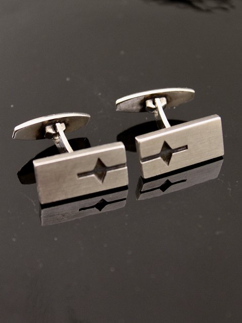 From art deco cufflinks