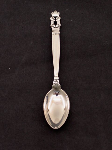 GEORG JENSEN King sterling silver  spoon