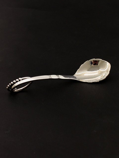 Georg Jensen ornamental ske #41