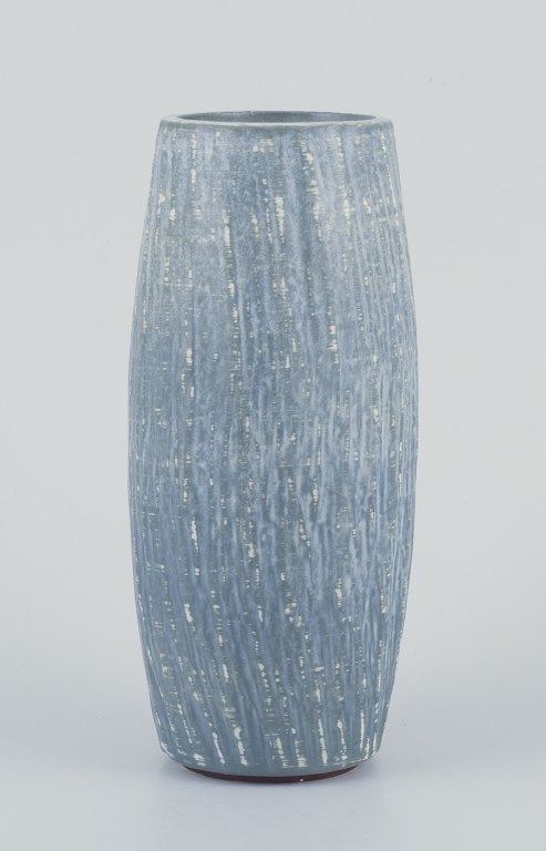 Gunnar Nylund for Rörstrand.
Large ceramic vase.