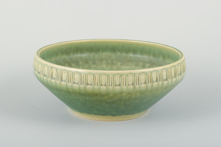 Michael Andersen bowl.