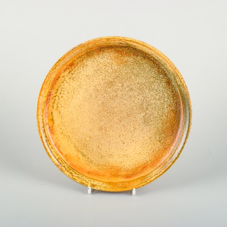 Svend Hammershøi for Kähler, dish.