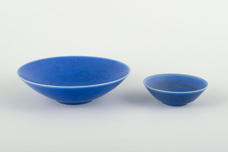 Per Linnemann-Schmidt for Palshus, two bowls