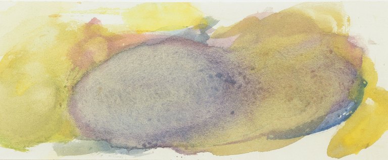 Helge Christiansen (1913–1986), Abstract Composition.
Denmark.