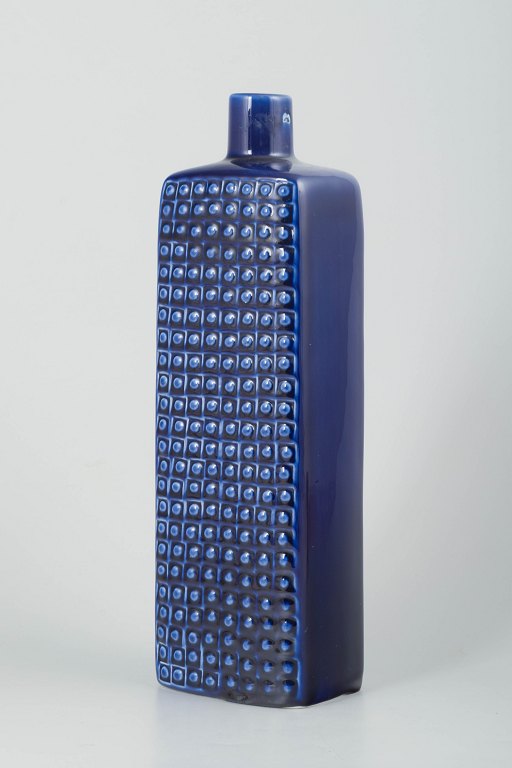 Vase, Bengt Berglund, Gustavsberg, Sweden, 1964.