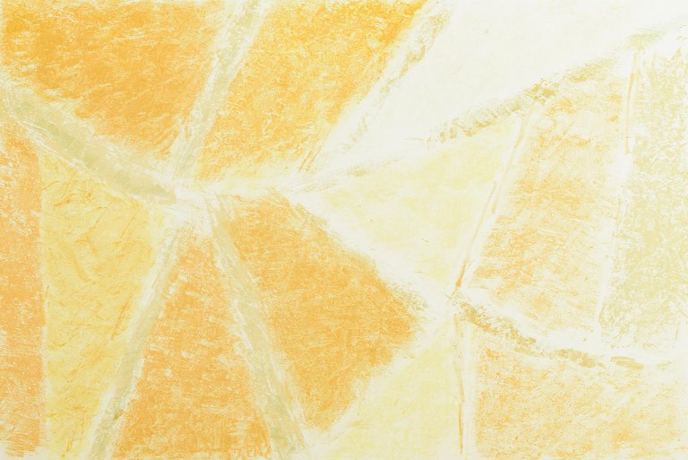 Frede Christoffersen (1919–1987)
Color lithograph. 1962.
