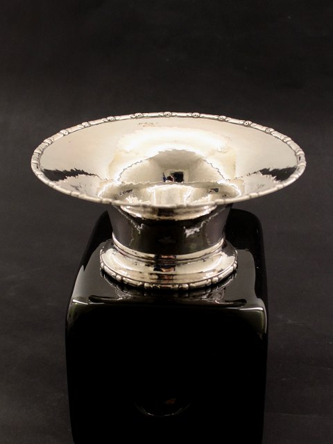 Gran & Laglye silver bowl