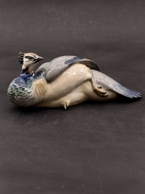 B&G peacock hen 1941