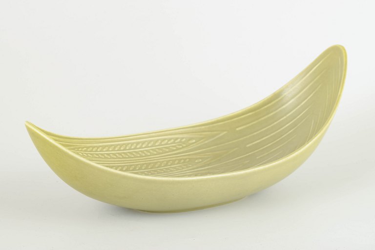 Rörstrand “Rialto”
Stor skål / fad, 1960’erne.