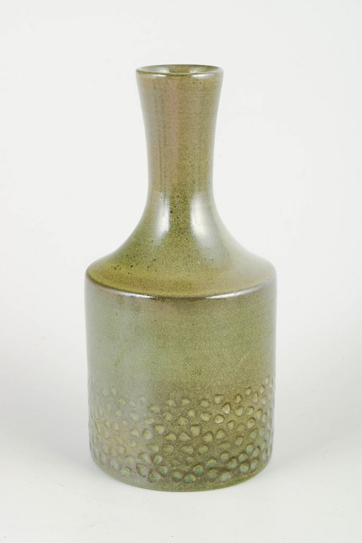 Hyonsun Rhee for Upsala Ekeby
Vase, model 5044, 1960s.