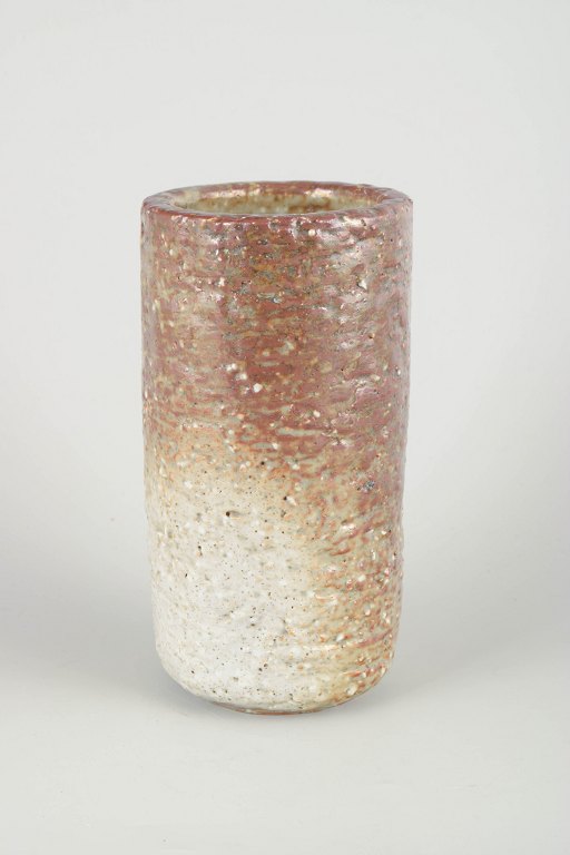 Gunnar Nylund for Rörstrand
Vase, 1960s.
