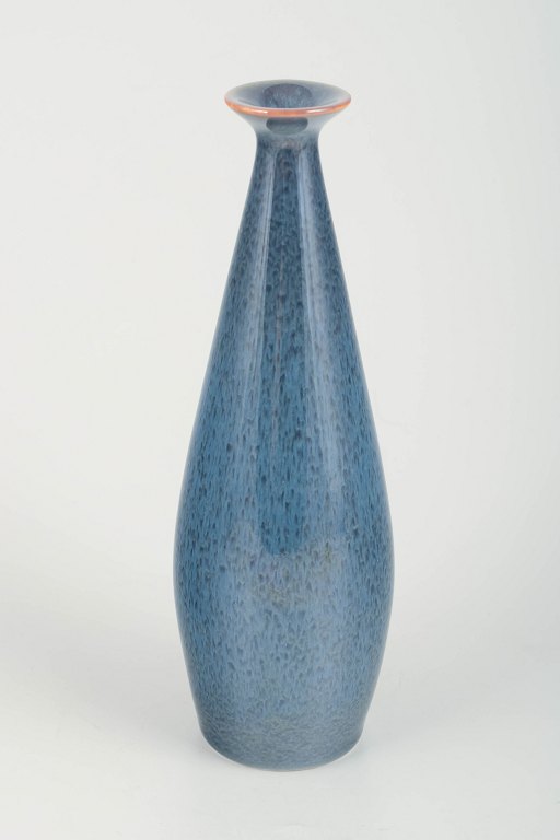 Carl-Harry Stålhane for Rörstrand
Vase, mid-20th century.