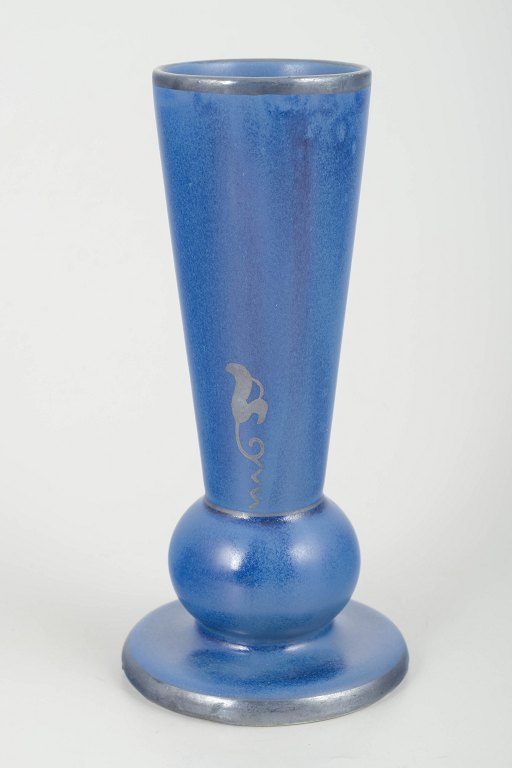 Arabia, Finland
Vase, 1960s.